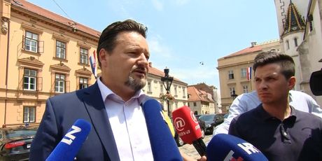 Lovro Kuščević (Foto: Dnevnik.hr)