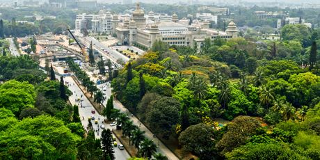 Bangalore, Indija