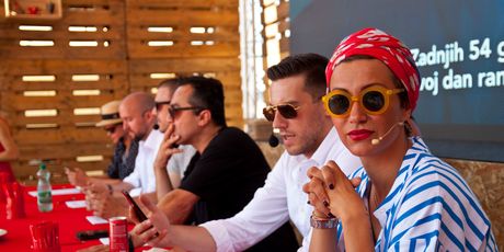 Julius Meinl Barista Championship - 2