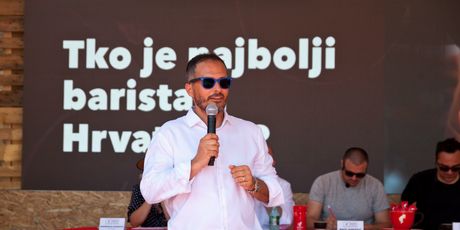 Marko Crnogorac (direktor i clan Uprave Julius Meinl Bonfanti