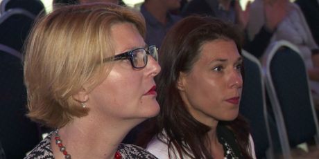 Kreće projekt - Ženska perspektiva (Foto: Dnevnik.hr) - 2
