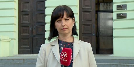 Marina Bešić Đukarić (Foto: Dnevnik.hr)