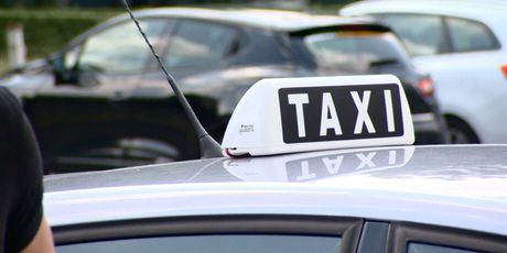 Taksi (Foto: Dnevnik.hr) - 1