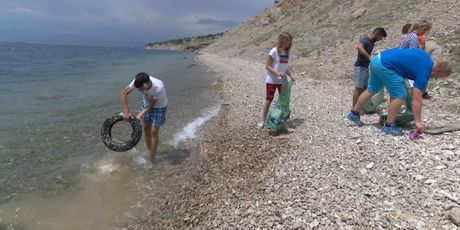 Opasna plastika u morima diljem svijeta (Foto: Dnevnik.hr) - 3