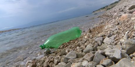 Opasna plastika u morima diljem svijeta (Foto: Dnevnik.hr) - 4