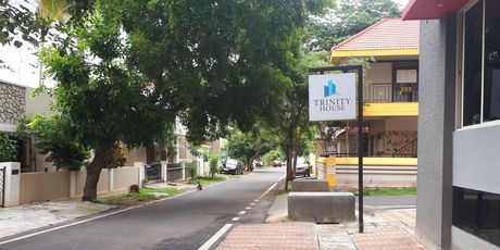 Mysore, Indija