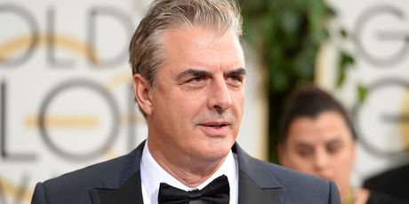 Chris Noth (Foto: Getty Images)
