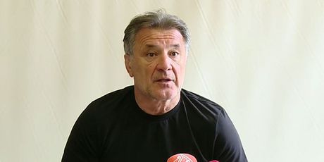 Zdravko Mamić (Foto: Dnevnik.hr)