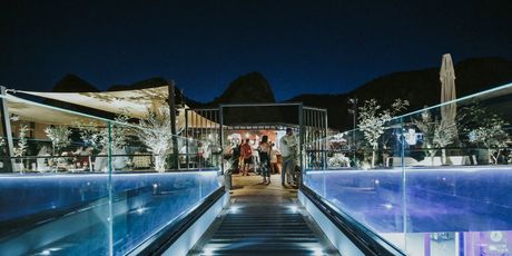 Rooftop bar Eol - 13