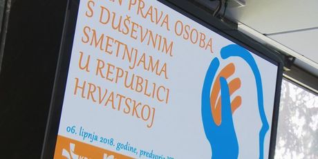 Dan osoba s duševnim smetnjama (Foto: Dnevnik.hr) - 3