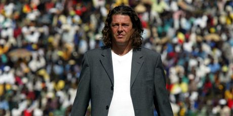 Bruno Metsu (Foto: AFP)