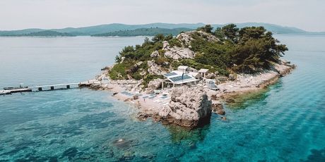 1. Možete puno vidjeti za malo vremena: od Splita do Korčule, Pelješca i Dubrovnika. Istra je također vrijedna istraživanja.