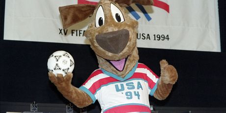 Striker (Foto: AFP)