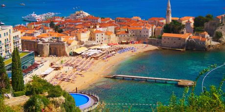 Budva