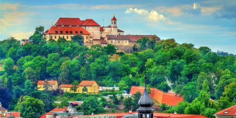 Brno - 4