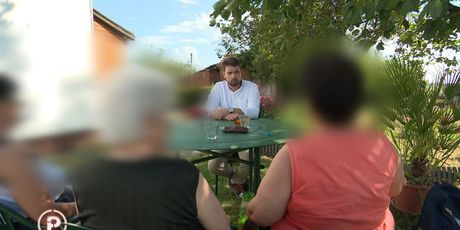 Stanovnici Kuševca ne mogu disati zbog gnoja s obližnjih farmi (Foto: Dnevnik.hr) - 5