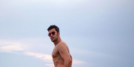 PR
