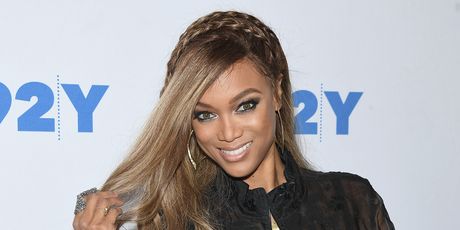 Tyra Banks (Foto: Getty Images)