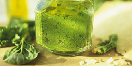 Pesto genovese - 1