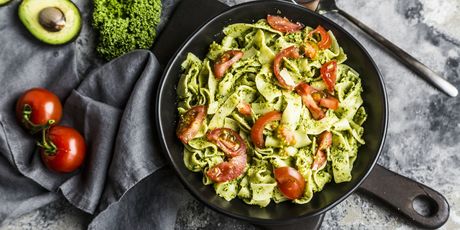 Pesto genovese - 6