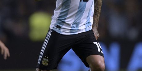 Manuel Lanzini (Foto: AFP)