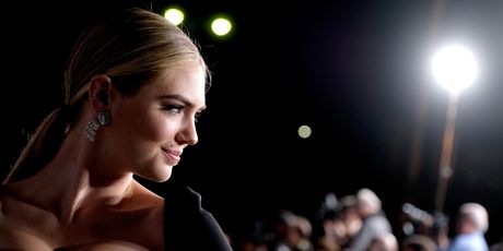 Kate Upton (Foto: Getty Images)