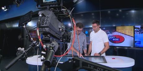 Uigrana redakcija podijeljena između Rusije i Hrvatske pobrinut će se da ne propustite ni trenutak najvažnijeg sportskog događaja godine (Foto: Dnevnik.hr)