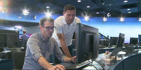 Uigrana redakcija podijeljena između Rusije i Hrvatske pobrinut će se da ne propustite ni trenutak najvažnijeg sportskog događaja godine (Foto: Dnevnik.hr)