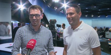 Uigrana redakcija podijeljena između Rusije i Hrvatske pobrinut će se da ne propustite ni trenutak najvažnijeg sportskog događaja godine (Foto: Dnevnik.hr)