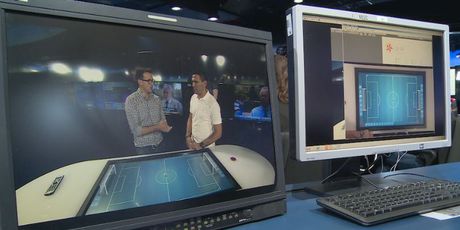 Uigrana redakcija podijeljena između Rusije i Hrvatske pobrinut će se da ne propustite ni trenutak najvažnijeg sportskog događaja godine (Foto: Dnevnik.hr)