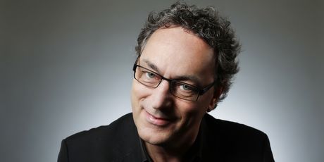Gerd Leonhard (Foto: Gerd Leonhard)