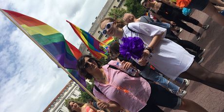17. Zagreb Pride (Foto: Dnevnik.hr) - 4