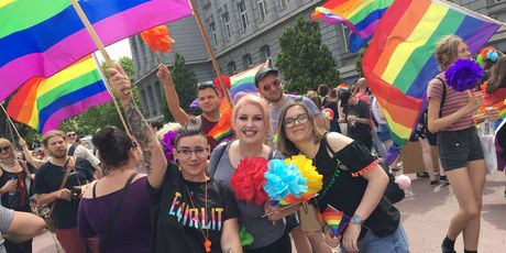 17. Zagreb Pride (Foto: Dnevnik.hr) - 5