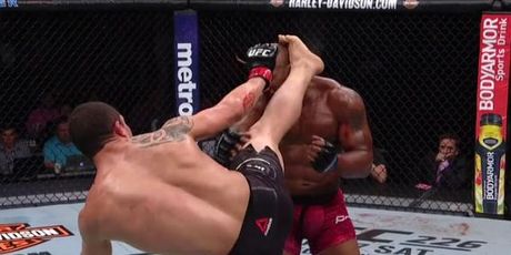 Whittaker udara Romera