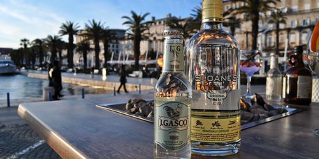 Bocca Gin Bar