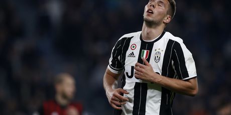 Marko Pjaca (Foto: AFP)