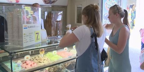 Cijene turistima nisu previsoke (Foto: Dnevnik.hr) - 2