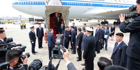Optimizam uoči povijesnog susreta SAD-a i Sjeverne Koreje (Foto: Dnevnik.hr) - 2