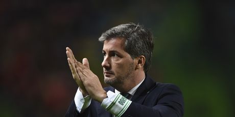 Bruno De Carvalho (Foto: AFP)