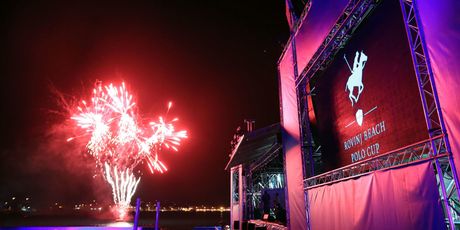 Rovinj Beach Polo Cup, - 14