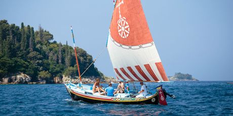 Rovinjska regata - 6