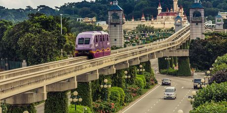 Sentosa
