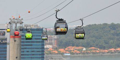 Sentosa