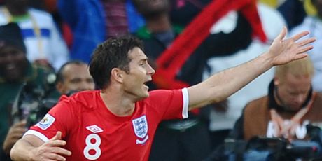 Frank Lampard (Foto: AFP)