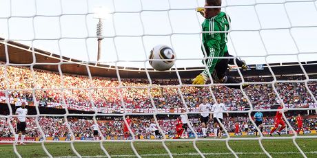 Manuel Neuer (Foto: AFP)