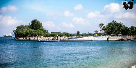 Sentosa