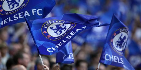 Chelsea (Foto: AFP)