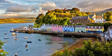 Isle of Skye