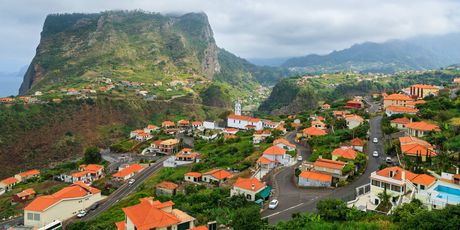 Faial