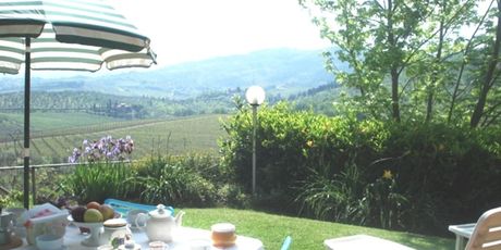 Carmignano - 1